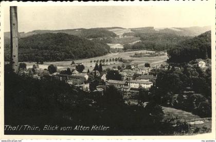 Thal Ruhla