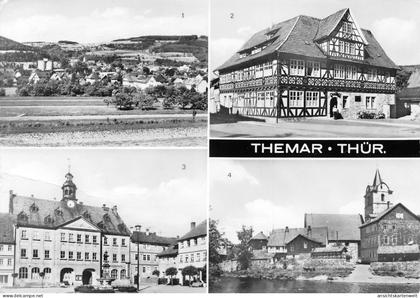 Themar/Thür. Mehrbildkarte gl1981 #180.232