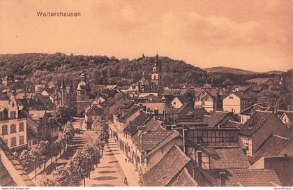 Waltershausen