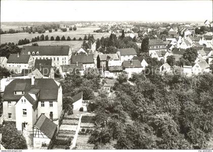 Wintersdorf Meuselwitz