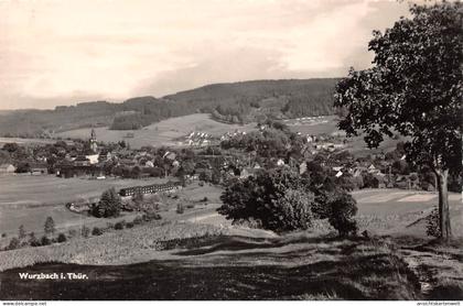 Wurzbach Panorama ngl #184.692