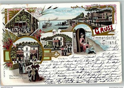 13548030 - Timmendorfer Strand