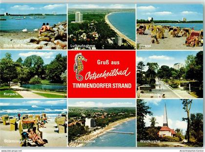40025693 - Timmendorfer Strand