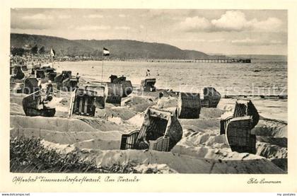 Timmendorfer Strand Strand Ostseebad
