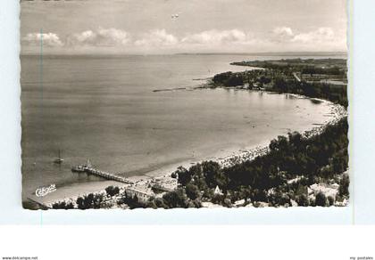 Timmendorfer Strand Timmendorferstrand