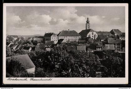 AK Tirschenreuth, Gesamtansicht