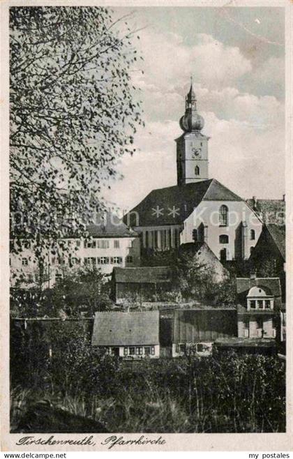 Tirschenreuth Kirche NZ4
