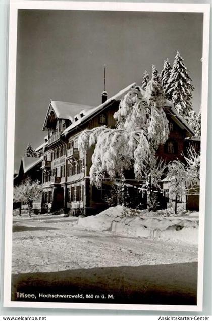 10698981 - Titisee Titisee-Neustadt