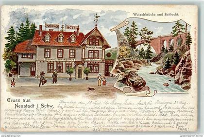 13446090 - Neustadt Titisee-Neustadt