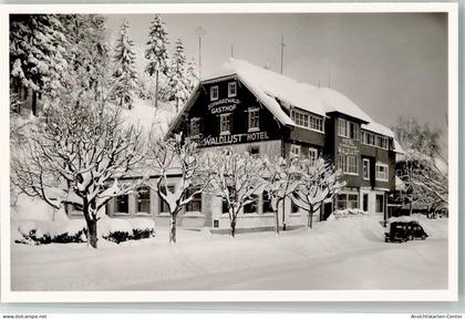 13965003 - Neustadt Titisee-Neustadt