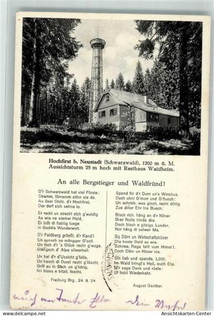 39772028 - Neustadt Titisee-Neustadt