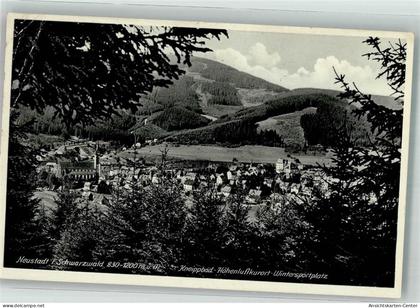 39963038 - Neustadt Titisee-Neustadt