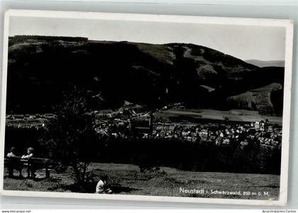 39963041 - Neustadt Titisee-Neustadt