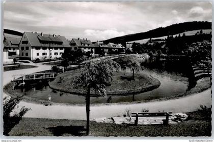 51109632 - Neustadt Titisee-Neustadt