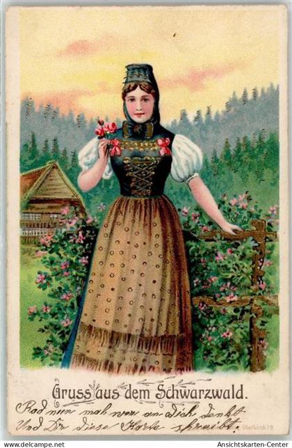 52029635 - Neustadt Titisee-Neustadt