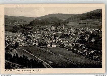 52108855 - Neustadt Titisee-Neustadt