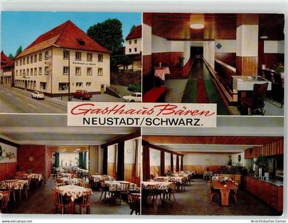 52158408 - Neustadt Titisee-Neustadt