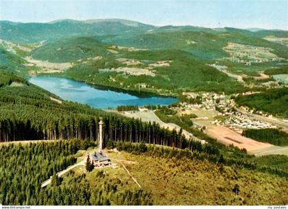 Neustadt  Schwarzwald Titisee-Neustadt Berggasthaus Fuerstenberg Rasthaus Fliege