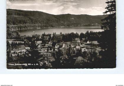 Titisee-Neustadt Titisee Neustadt