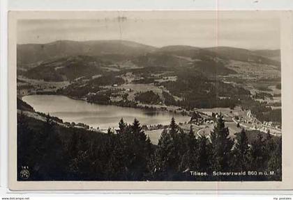 Titisee-Neustadt Titisee Neustadt