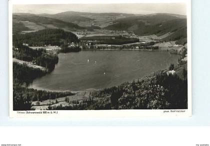 Titisee-Neustadt Titisee Neustadt