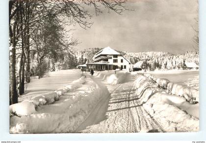 Titisee-Neustadt Titisee Neustadt Brugger a. See