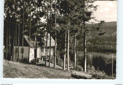 Titisee-Neustadt Titisee Neustadt Hinterzarten