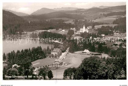 Titisee Pension Seehof