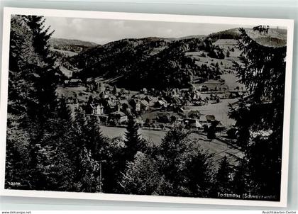 39712900 - Todtmoos