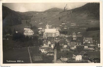 Todtmoos