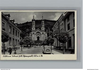 50268388 - Todtnau