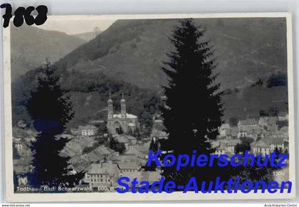 50277362 - Todtnau