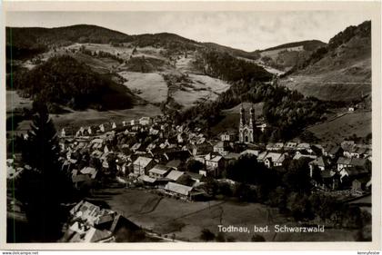 Todtnau