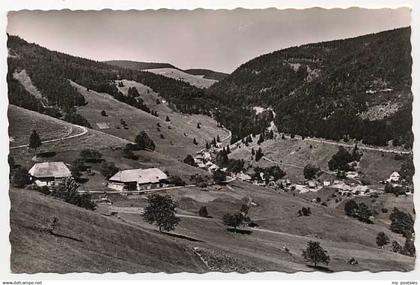 Todtnau Aftersteg