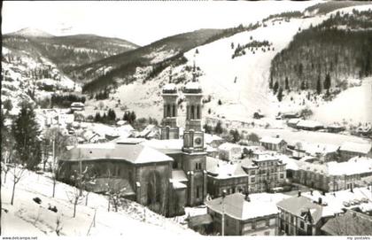 Todtnau Schwarzwald BW Todtnau