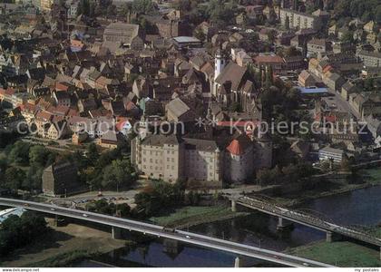Torgau Altstadt Elbbruecke