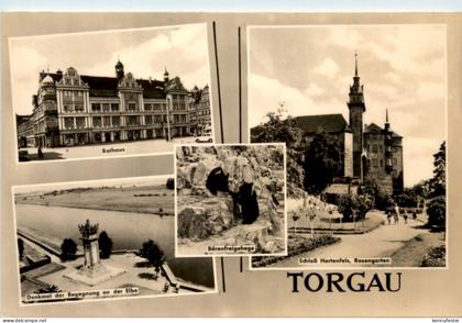 Torgau, div. Bilder