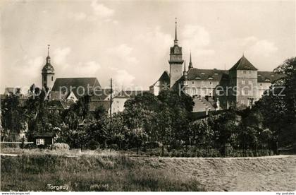 Torgau Panorama