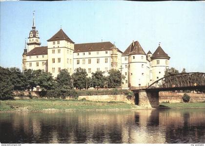 Torgau Schloss Hartenfels