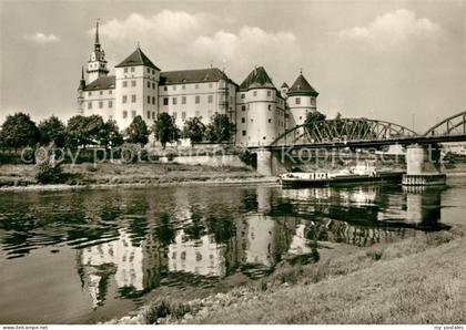Torgau Schloss Hartenfels