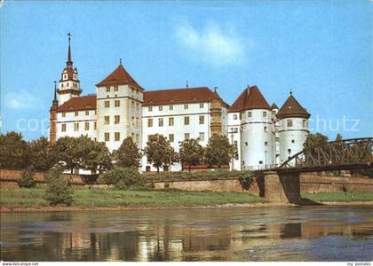 Torgau Schloss Hartenfels