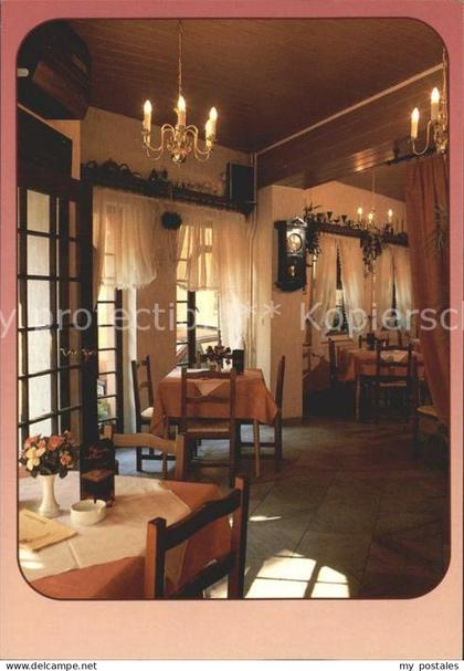 Torgau Schlosscafe
