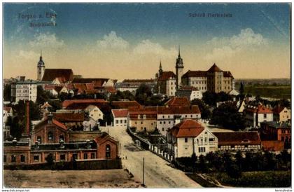 Torgau - Stadtkirche