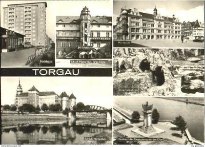 Torgau Torgau