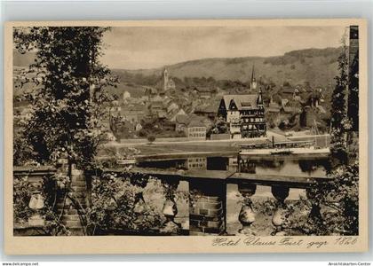 10027537 - Traben-Trarbach