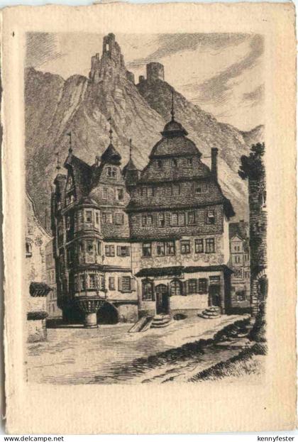 Traben-Trarbach