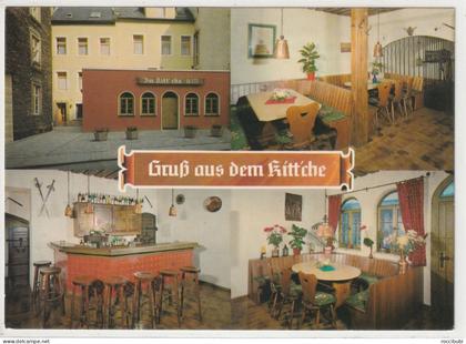 Traben-Trarbach, Gasthaus, Rheinland-Pfalz