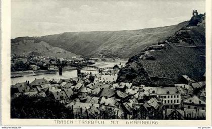 Traben-Trarbach Graefinburg