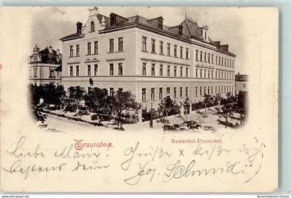 13222142 - Traunstein , Oberbay