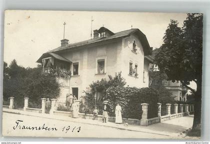 13662207 - Traunstein , Oberbay